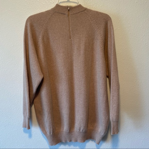 100% Cashmere sweater - Picture 7 of 7